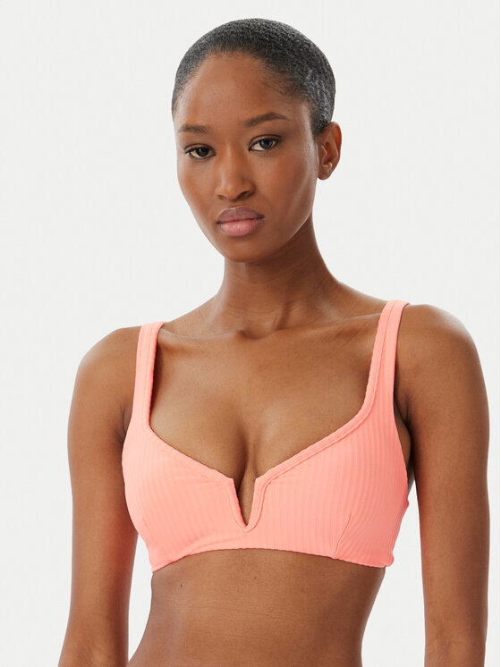 Maaji Maaji Bikini ülemine osa Victoria PT3509SBR007 Korallivärviline