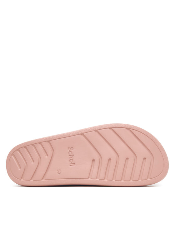 Scholl Scholl Plätud Noelle Chunky F01218 Roosa