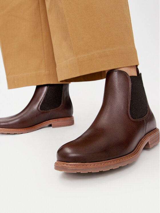 Tamaris Tamaris Chelsea 1-25056-41 Marrone