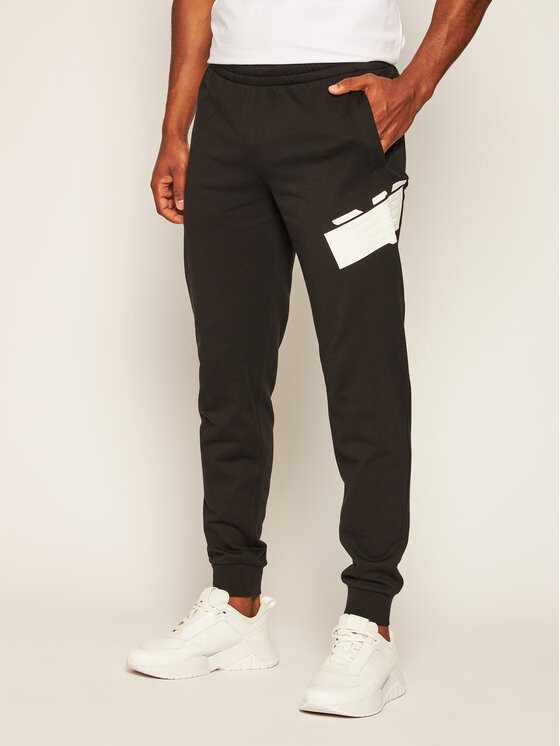 Ea7 pantaloni clearance tuta