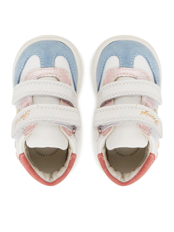 Primigi Primigi Sneakersy 7903422 Biały