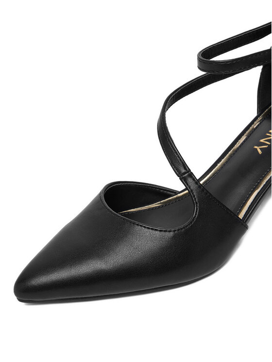 JENNY JENNY Pumps CEO-PF484 01 Schwarz