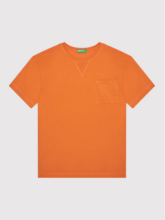 T-shirt United Colors Of Benetton