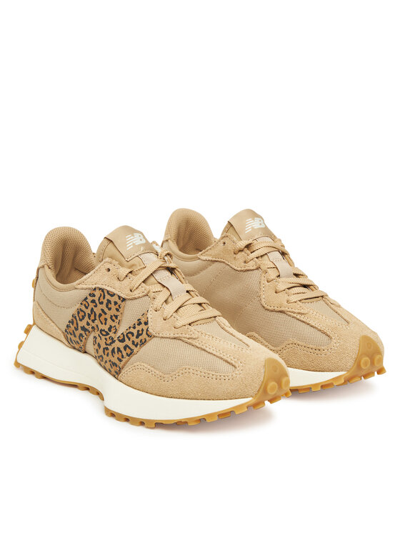 New Balance New Balance Αθλητικά WS327LPA Μπεζ