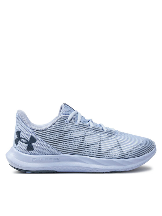 Under Armour Under Armour Tenisice za trčanje Ua W Charged Speed Swift 3027006-500 Svijetloplava
