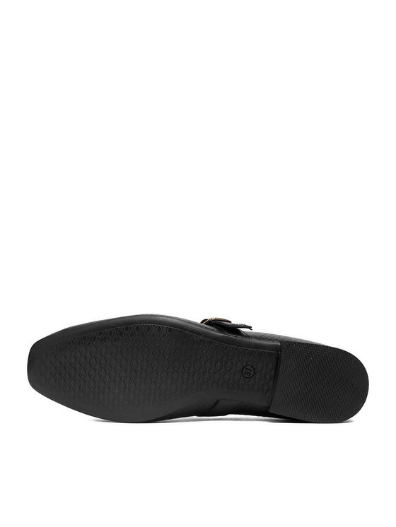 Lasocki Lasocki Ballerine CEO-RST-ROMI-96 Nero