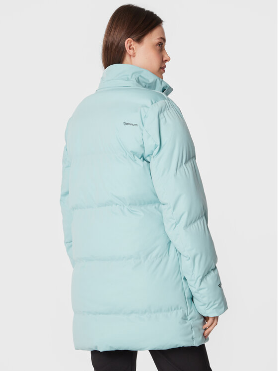 Brunotti Brunotti Suusajope Makula 2122200333 Sinine Regular Fit