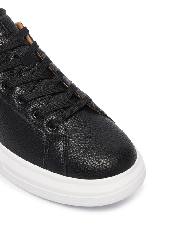 Just Cavalli Just Cavalli Сникърси 81QA3SBC ZPC35 Черен