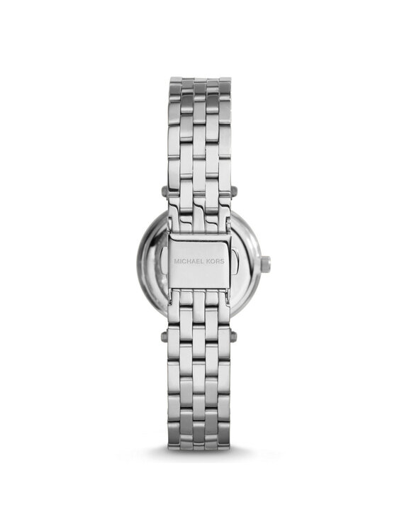 Michael Kors Michael Kors Hodinky MK3294 Strieborná