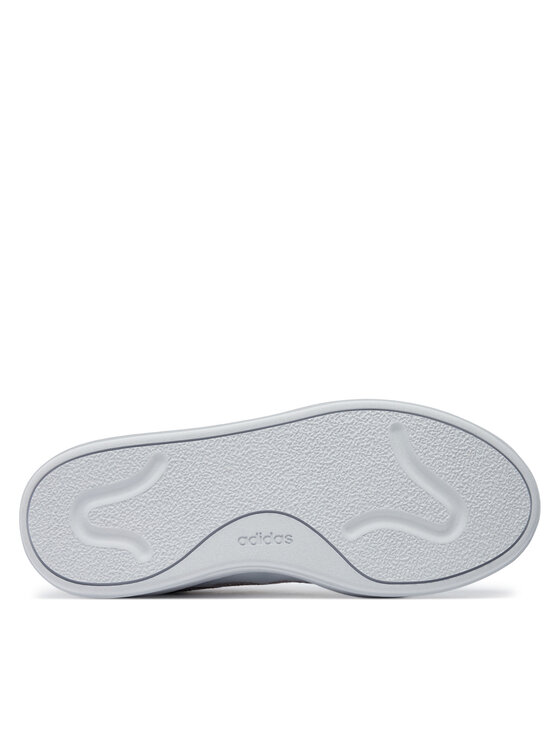 adidas adidas Сникърси Courtblock IG6884 Бял