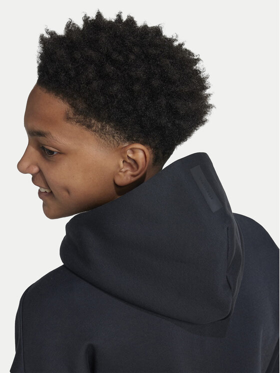adidas adidas Sweatshirt Z.N.E. JF2847 Schwarz Regular Fit