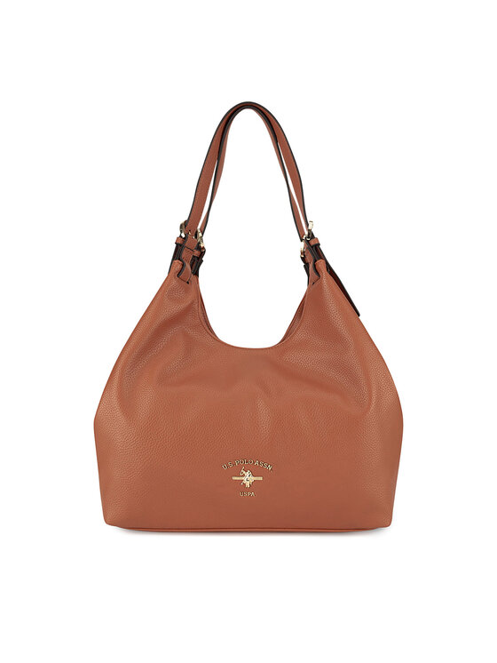 U.S. Polo Assn. U.S. Polo Assn. Torbica BIUXT8372WVP Narančasta