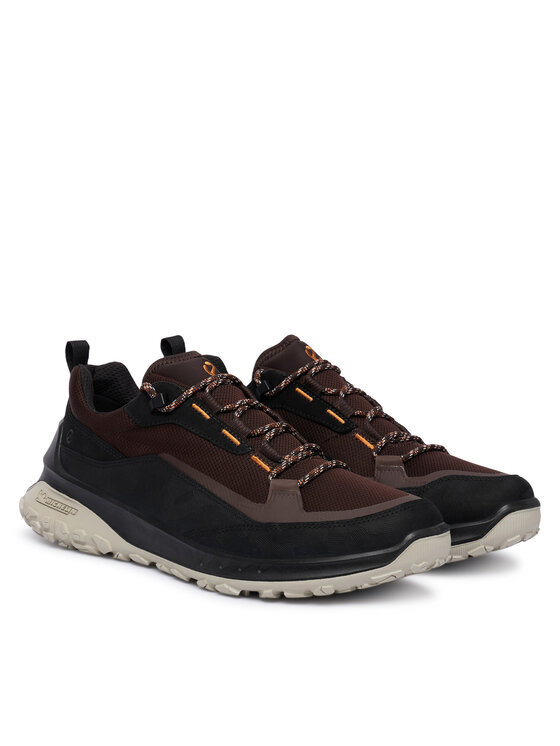 ECCO ECCO Sneakersy Ult-Trn M 82425459325 Čierna