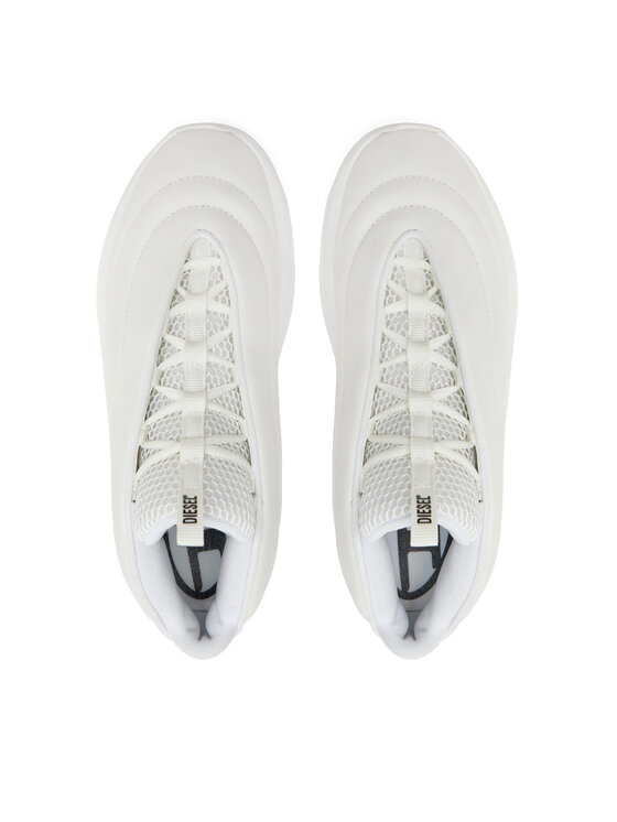 Diesel Sneakers S D Runner X Y03440 P6691 T1003 Bianco Modivo