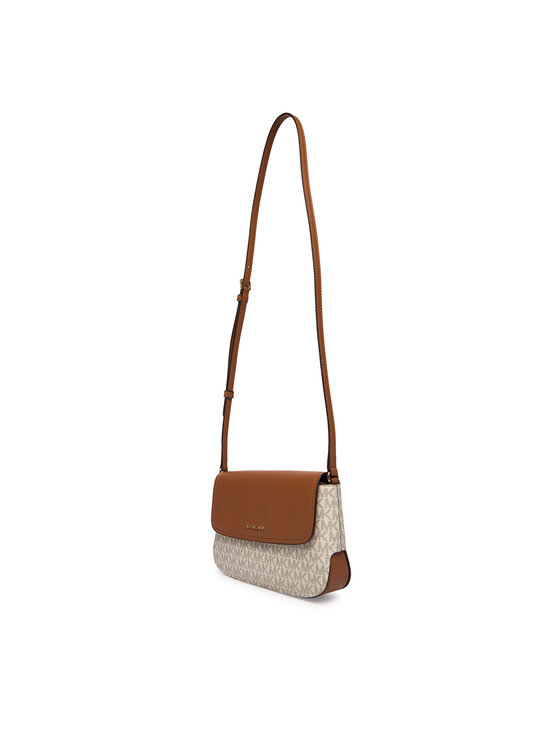 MICHAEL Michael Kors MICHAEL Michael Kors Geantă 32R6G0XC1B Écru