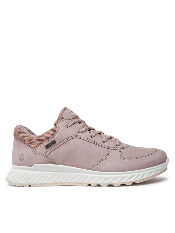 ECCO ECCO Sneakersy Exostride W 83530302386 Šedá