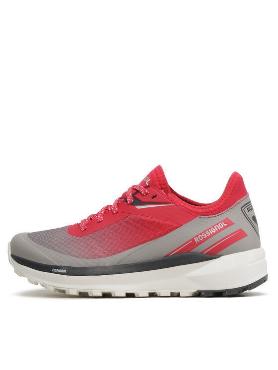 Rossignol Rossignol Trekking W Skpr Lt Candy RNLWD39 Siva