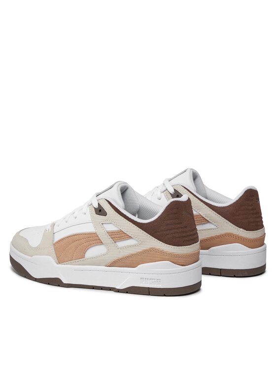 Puma Puma Laisvalaikio batai Slipstream Cord 392109 01 Balta