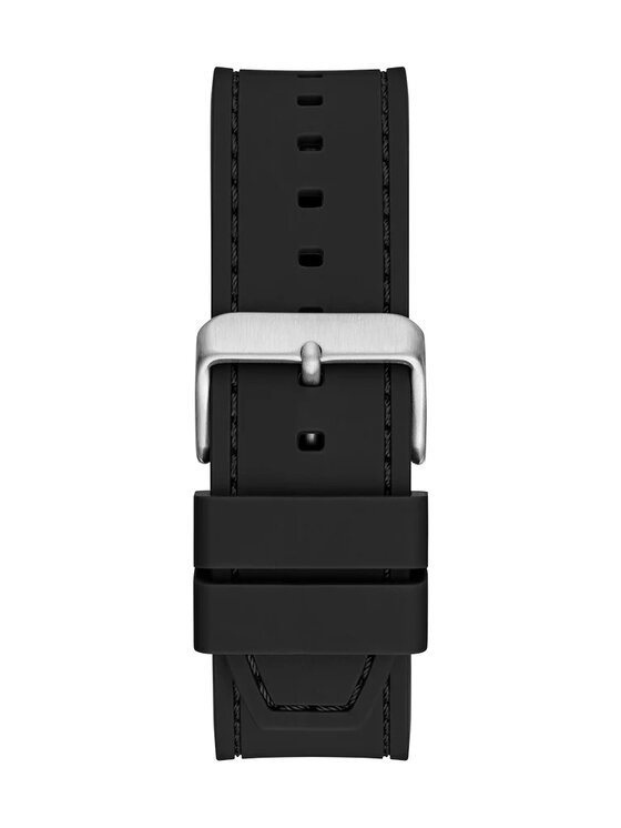 Guess Guess Zegarek GW0850G1 Czarny