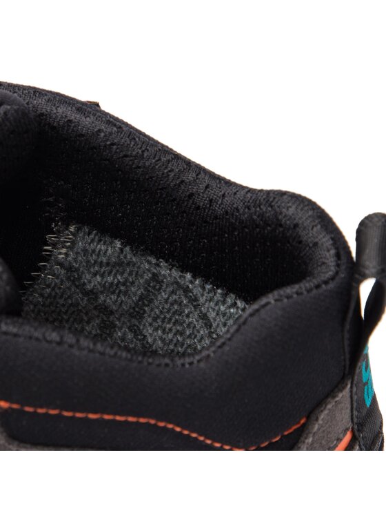 Scarpa Scarpa Trekkingschuhe Zodiac Plus Gtx GORE-TEX 71110-200 Grau