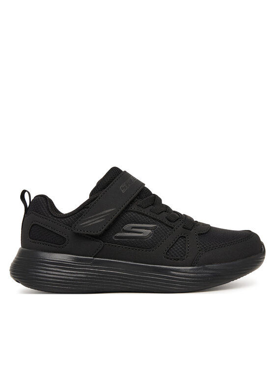 Skechers Sneakers Back To School: GOrun 400 V2 405090L/BBK Negru