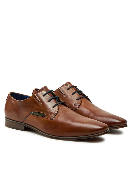 Bugatti Bugatti Scarpe basse 312-A311K-4100 Marrone
