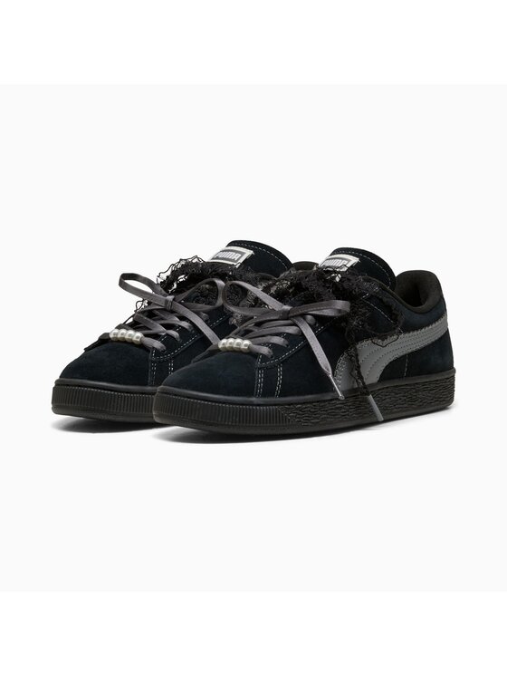 Puma Puma Sneakersy 408330 Czarny