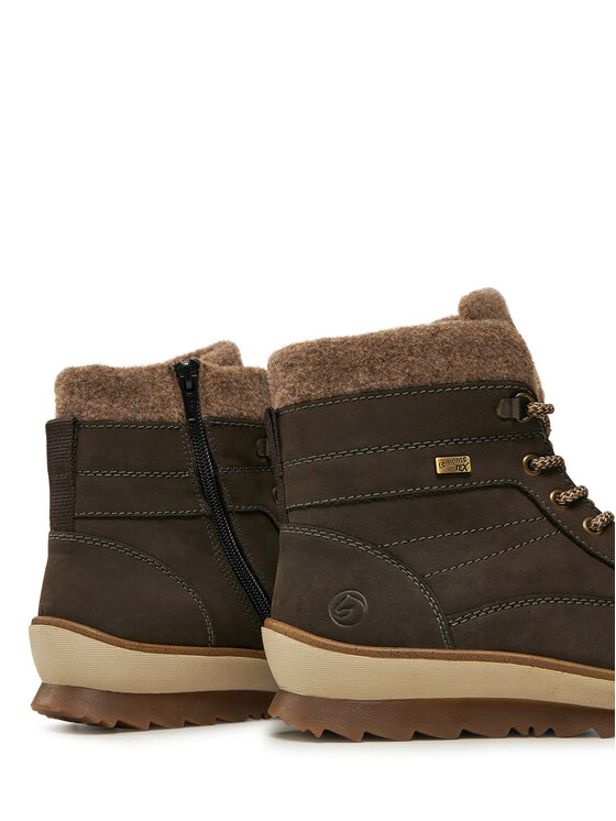 Remonte Remonte Stivaletti R8477-46 Marrone
