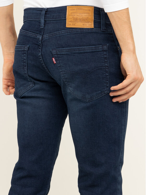 lot 512 levis