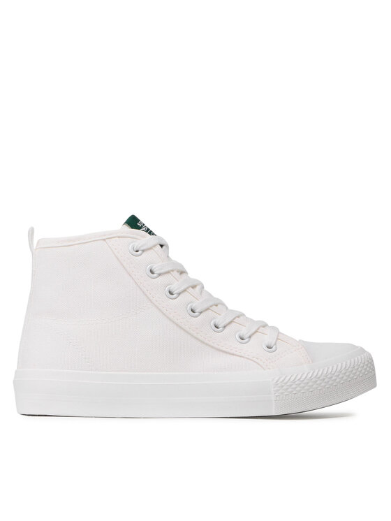 Sprandi Sprandi Sneakers WP40-701L Λευκό