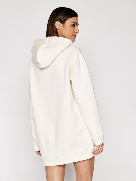 Felpa SS21-BLD006 Beige Regular Fit