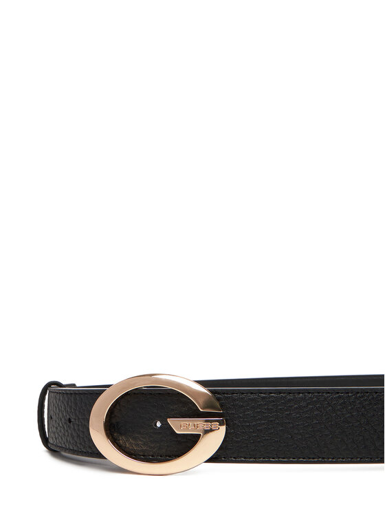Guess Guess Damengürtel BW9306 P5430 Schwarz