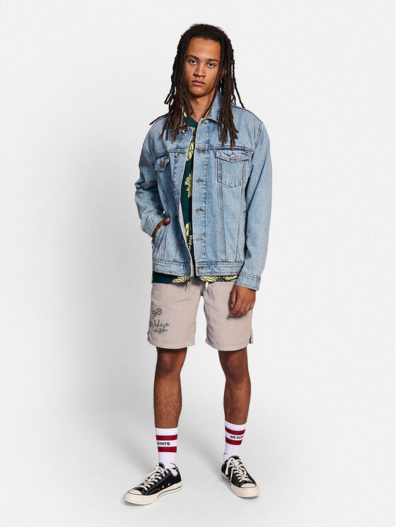 Giacca di jeans Redefined Rebel