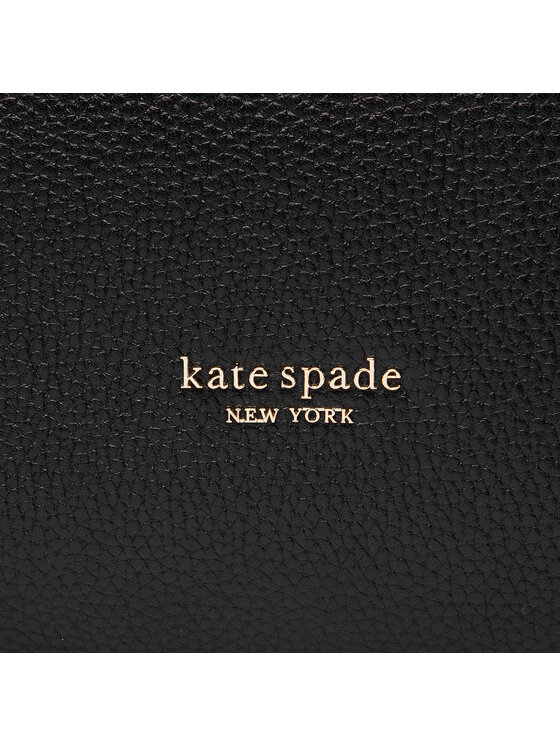 Kate Spade Handtasche K6552 Schwarz • 