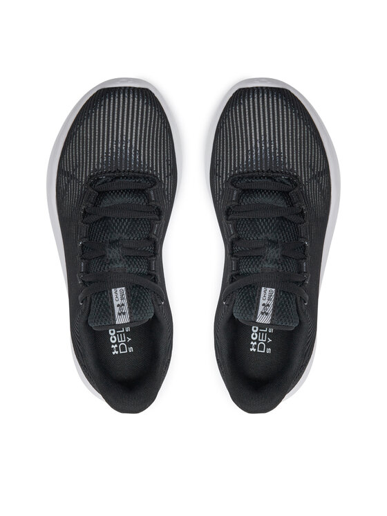 Under Armour Under Armour Tekaški čevlji Ua W Charged Speed Swift 3027006-001 Črna