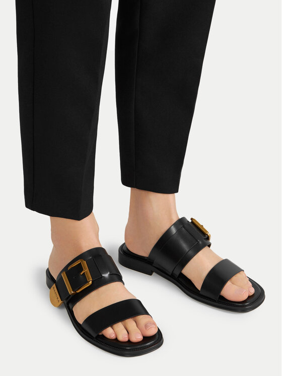 Badura Badura Natikači LOTUS-118261 Črna