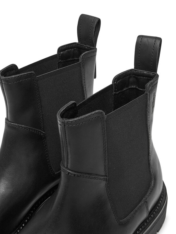 Vagabond Shoemakers Vagabond Shoemakers Sztyblety Cameron 5675-201-20 Czarny