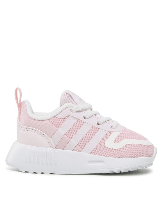 Rosa adidas turnschuhe store