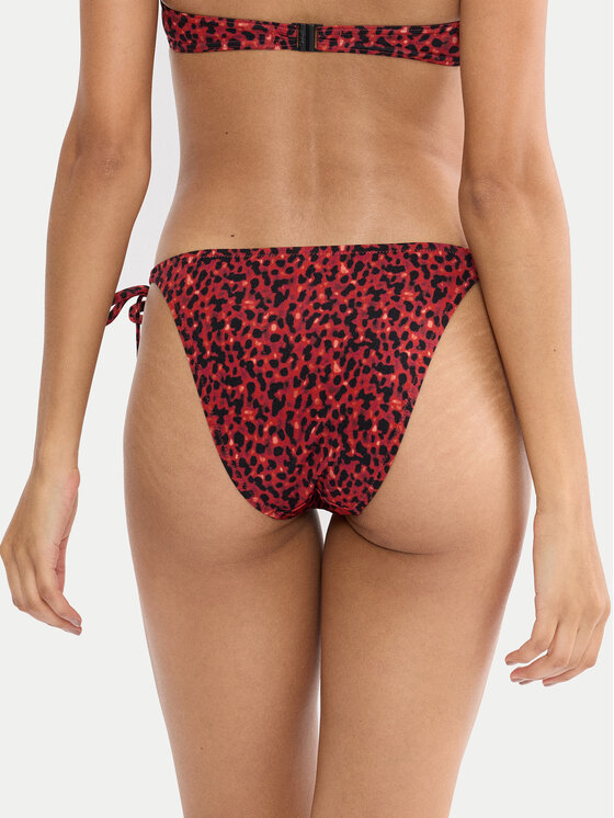 Triumph Triumph Dół od bikini Midnight Swim 10226526 Brązowy