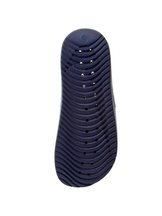 Nike Nike Šlepetės Kawa Shower 832528 400 Tamsiai mėlyna