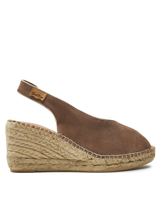 Espadrile Toni Pons Leslie Maro