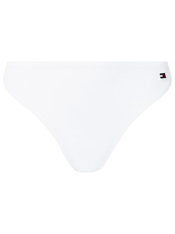 Tommy Hilfiger Tommy Hilfiger Σετ 3 τεμάχια στρίνγκ UW0UW05752 Έγχρωμο