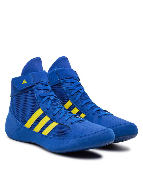 Adidas basket boxe hotsell