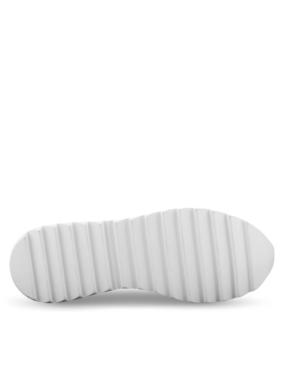 Kennel & Schmenger Kennel & Schmenger Sneakers Stroke 31-13520.544 Bianco
