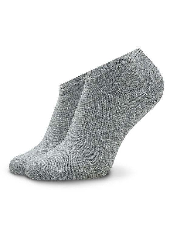 Set di 3 paia di calzini corti da donna 701218768