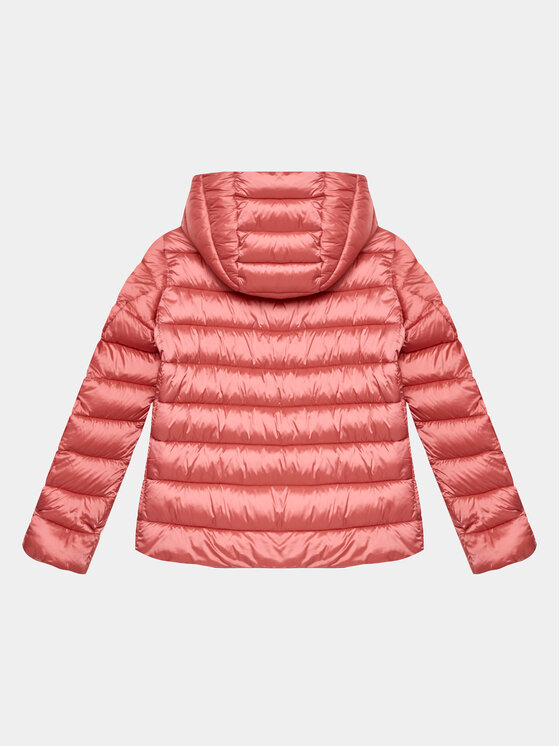 Save The Duck Save The Duck Зимно яке Bibi J31398G IRIS17 Розов Regular Fit