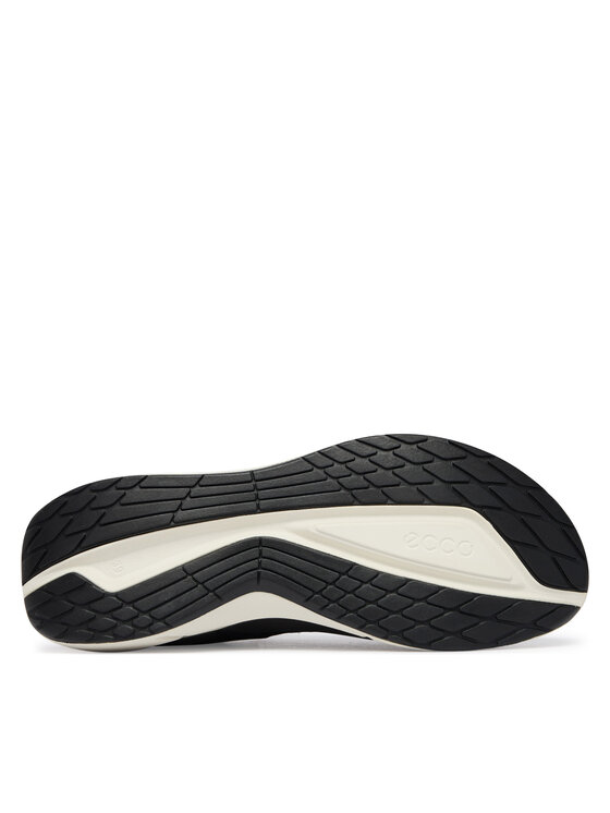 ECCO ECCO Sneakersy Biom 2.2 83094300101 Čierna