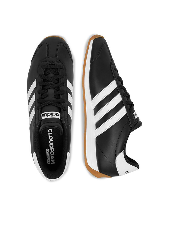 adidas adidas Sneakersy CEO-RUNVISTA HQ2315 Černá