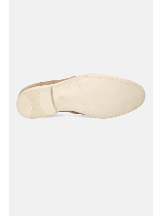 Lancerto Lancerto Loafersy Huron BT104124000025 Beżowy