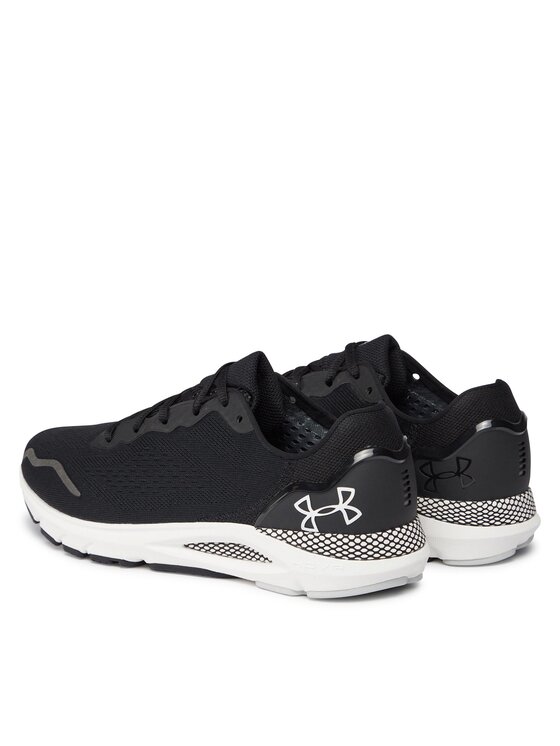 Under Armour Under Armour Běžecké boty Ua Hovr Sonic 6 3026121-001 Černá